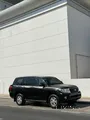 LAND CRUISER 2014 GX V6 340K KM QR 69K